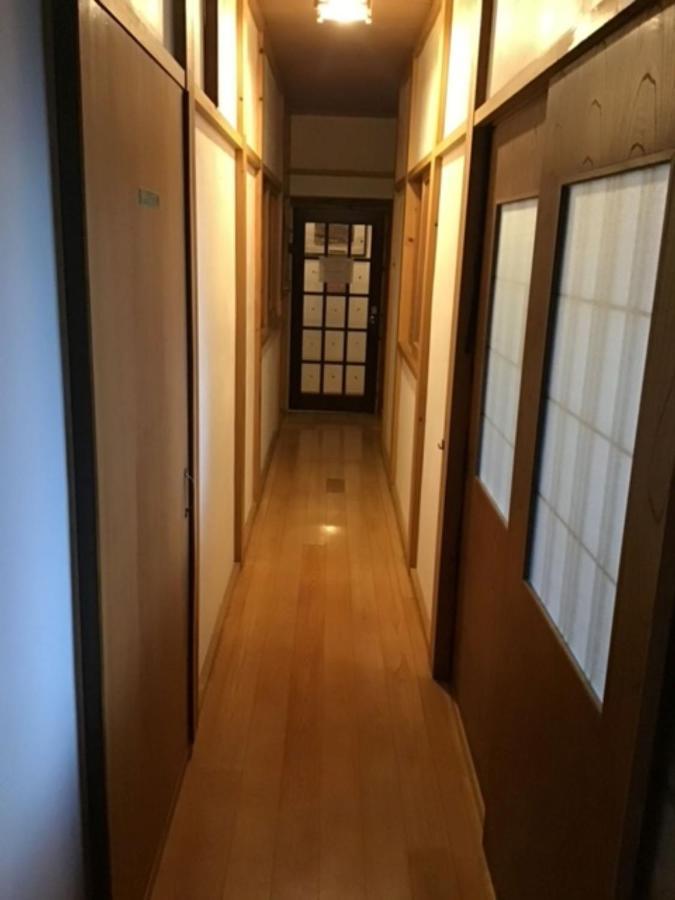 Nikko - House / Vacation Stay 4416 Exterior photo