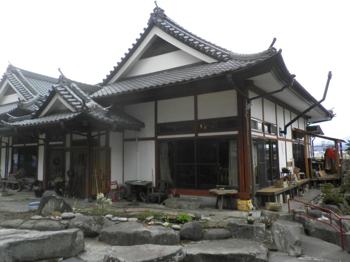 Nikko - House / Vacation Stay 4416 Exterior photo