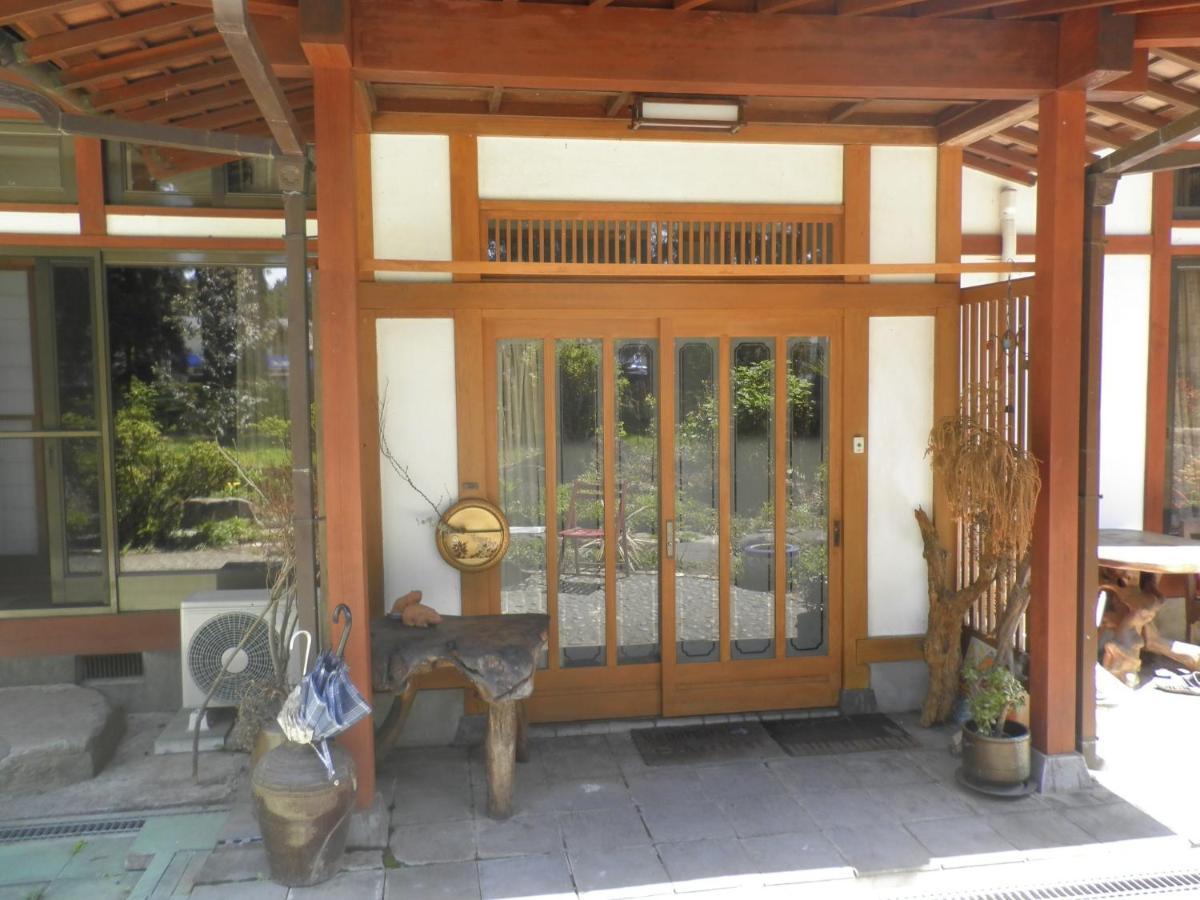 Nikko - House / Vacation Stay 4416 Exterior photo