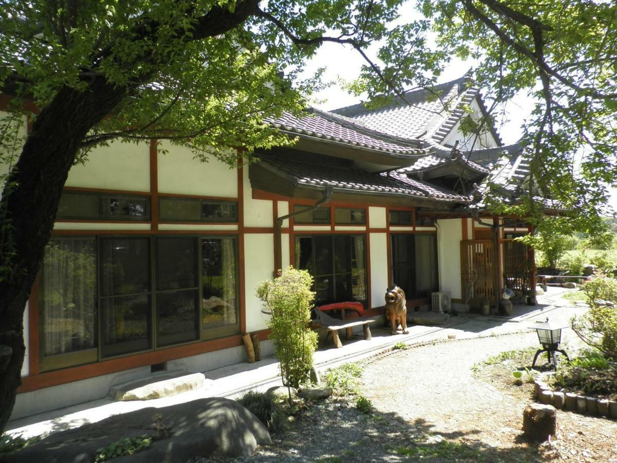 Nikko - House / Vacation Stay 4416 Exterior photo